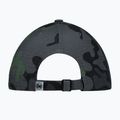 Cappellino con visiera BUFF Pack Baseball enob steel 3