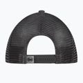 Cappellino con visiera BUFF Trucker ikshi terracotta 2