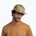 Cappello da baseball BUFF Trucker ikshi fawn 3