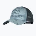 Cappellino con visiera BUFF Explore Trucker tery mist