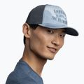 Cappellino con visiera BUFF Explore Trucker tery mist 4