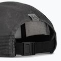 Cappellino con visiera BUFF Explore Trucker bonsy terracotta 4