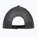 Cappellino con visiera BUFF Explore Trucker bonsy terracotta 2