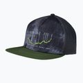 Cappellino con visiera BUFF Explore Trucker Bonsai Graphite