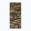 Scaldacollo multifunzionale BUFF Coolnet UV road destinations 2