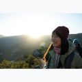 Cappello invernale Buff Merino Lightweight garnet 7