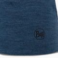 Berretto invernale BUFF in lana merino melange tempest di peso medio 2