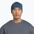 Berretto invernale BUFF in lana merino melange tempest di peso medio 3