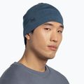 Berretto invernale BUFF in lana merino melange tempest di peso medio 4