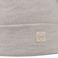 Cappello invernale BUFF Heavyweight Merino Wool solid cloud 2