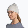 Cappello invernale BUFF Heavyweight Merino Wool solid cloud 3
