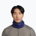 Bandana multiuso BUFF DryFlx ultramarine 3
