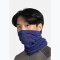Bandana multiuso BUFF DryFlx ultramarine 5