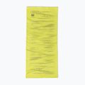 Fascia multifunzionale BUFF Dryflx lime 2
