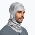 Passamontagna BUFF EcoStretch solid snout ash 4