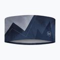 Fascia per la testa BUFF ThermoNet synth blue