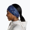 Fascia per la testa BUFF ThermoNet synth blue 3