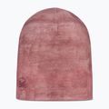 Cappello invernale BUFF EcoStretch lise rosewood 2