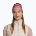 Cappello invernale BUFF EcoStretch lise rosewood 6