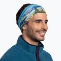 Imbragatura multifunzionale BUFF Coolnet UV Parchi nazionali ghiacciaio 4