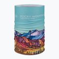 Fascia multifunzione BUFF Coolnet UV rocky mountain
