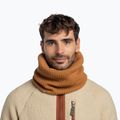 Scaldacollo BUFF Knitted & Fleece Rutger copper 3
