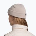 Cappello invernale BUFF Knitted Lilon fisherman betulla grigio 4