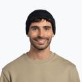 Cappello invernale BUFF Knitted Lilon fisherman nero 4