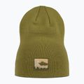 Cappello invernale BUFF Knitted Lilon long moss