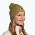 Cappello invernale BUFF Knitted Lilon long moss 3