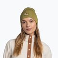 Cappello invernale BUFF Knitted Lilon long moss 4