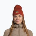 Berretto invernale BUFF Knitted Lilon Long cinnamon 3