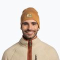 Berretto invernale BUFF Knitted Lilon Long peanut 3