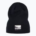 Cappello invernale BUFF Knitted Lilon lungo nero