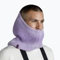Scaldacollo BUFF Knitted Datma lavender 6