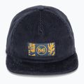 Cappellino con visiera BUFF Chill Baseball dister navy 2