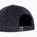 Cappellino con visiera BUFF Chill Baseball dister navy 4