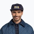 Cappellino con visiera BUFF Chill Baseball dister navy 3