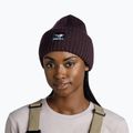 Berretto invernale BUFF Knitted Rutger shadow purple 3