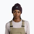 Berretto invernale BUFF Knitted Rutger shadow purple 4