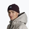 Berretto invernale BUFF Knitted Rutger shadow purple 5