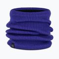 Scaldacollo per bambini BUFF Knitted & Fleece Lan ultramarine