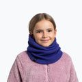 Scaldacollo per bambini BUFF Knitted & Fleece Lan ultramarine 3