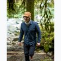 Cappello invernale Buff Fall Line simu copper 4