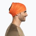 Fascia multifunzione BUFF Coolnet UV+ solid poppy 4