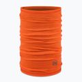 Fascia multifunzione BUFF Lightweight Merino Wool papavero