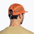 Cappellino con visiera BUFF 5 Air Panel saret poppy 5