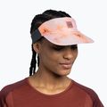 BUFF Go Visor Mage Visiera da running multicolore 3