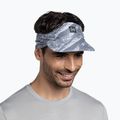 BUFF Pack Speed Visor Running Canopy Eukar ash 4