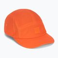 Cappellino BUFF 5 Panel Go solid poppy